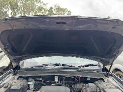 View HYUNDAI SANTA FE 2011 5 Door Station Wagon Breaking