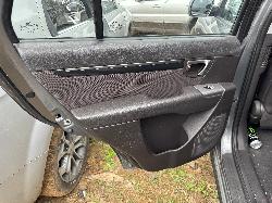 View HYUNDAI SANTA FE 2011 5 Door Station Wagon Breaking