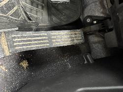 View HYUNDAI SANTA FE 2011 5 Door Station Wagon Breaking