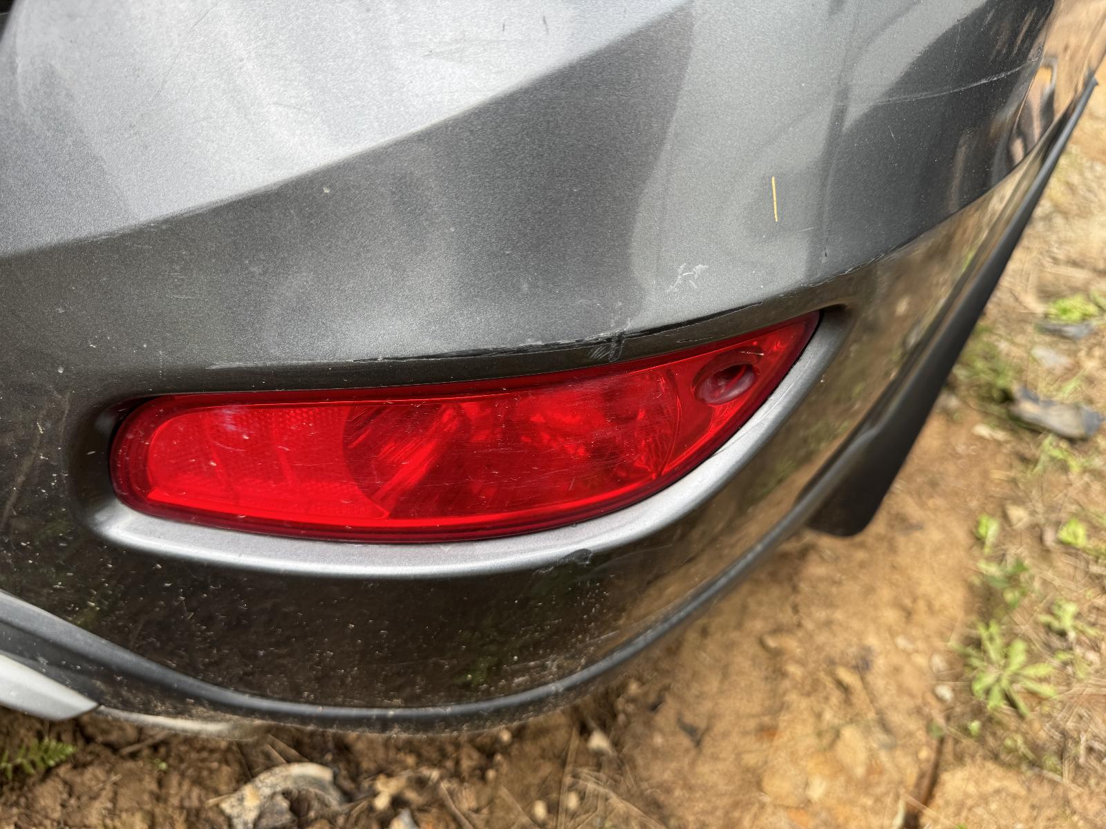 View HYUNDAI SANTA FE 2011 5 Door Station Wagon Breaking