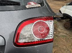 View HYUNDAI SANTA FE 2011 5 Door Station Wagon Breaking