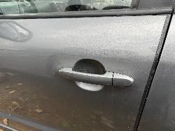 View HYUNDAI SANTA FE 2011 5 Door Station Wagon Breaking