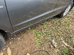 View HYUNDAI SANTA FE 2011 5 Door Station Wagon Breaking