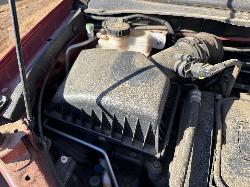 View HOLDEN BARINA 2012 4 Door Sedan Breaking