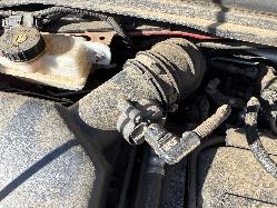 View HOLDEN BARINA 2012 4 Door Sedan Breaking