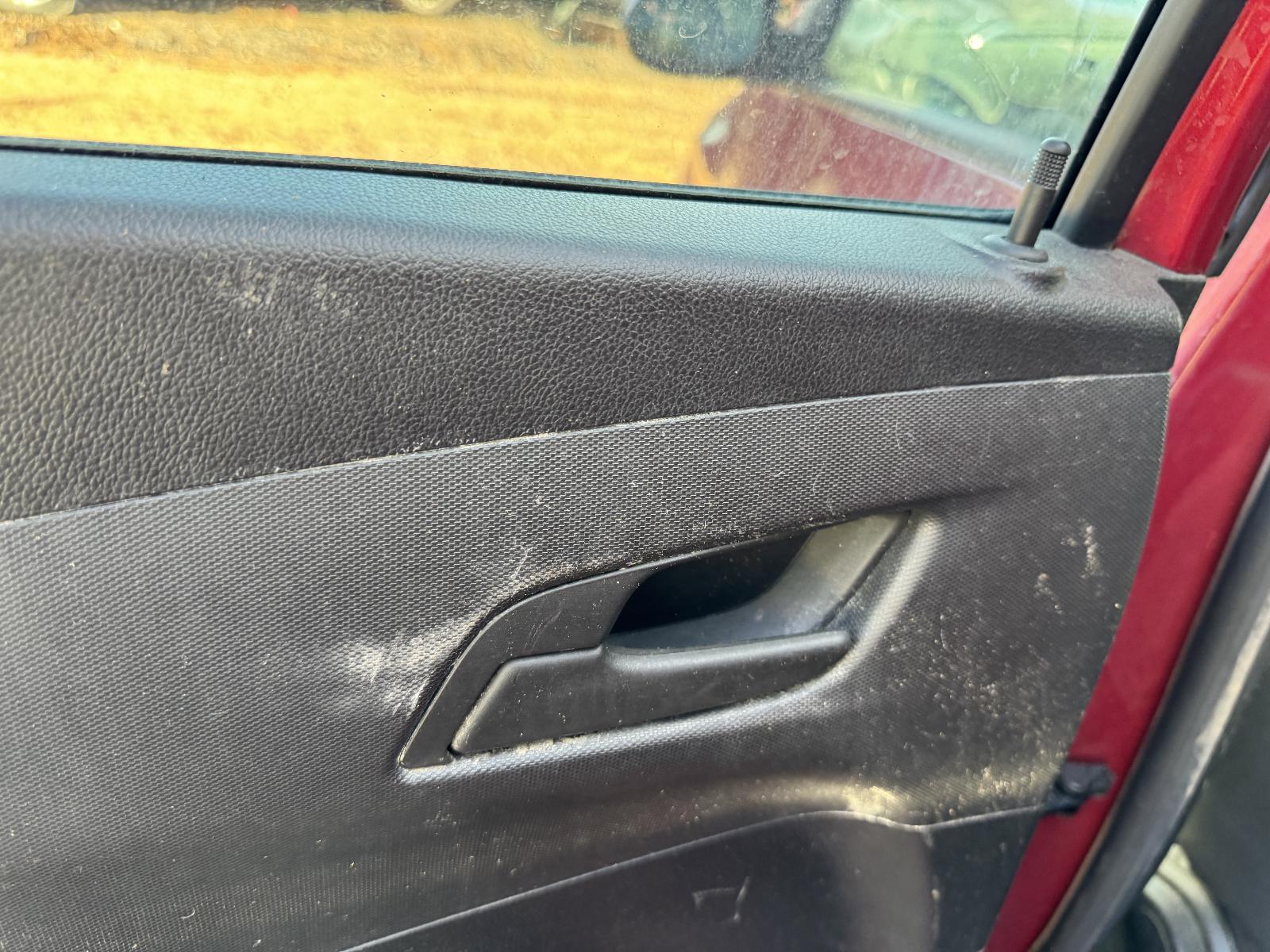 View HOLDEN BARINA 2012 4 Door Sedan Breaking