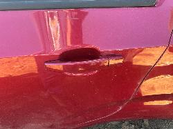 View HOLDEN BARINA 2012 4 Door Sedan Breaking