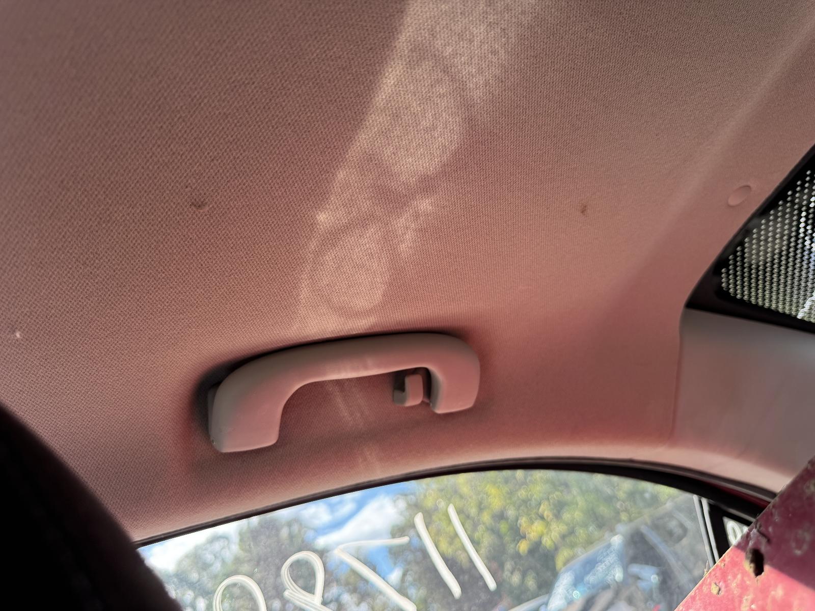 View HOLDEN BARINA 2012 4 Door Sedan Breaking