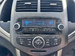 View HOLDEN BARINA 2012 4 Door Sedan Breaking