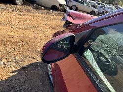 View HOLDEN BARINA 2012 4 Door Sedan Breaking