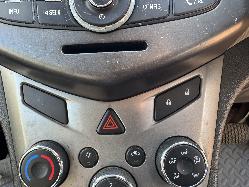 View HOLDEN BARINA 2012 4 Door Sedan Breaking