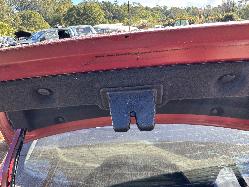 View HOLDEN BARINA 2012 4 Door Sedan Breaking