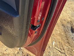 View HOLDEN BARINA 2012 4 Door Sedan Breaking