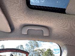 View HOLDEN BARINA 2012 4 Door Sedan Breaking