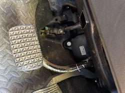 View HOLDEN BARINA 2012 4 Door Sedan Breaking