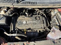 View HOLDEN BARINA 2012 4 Door Sedan Breaking