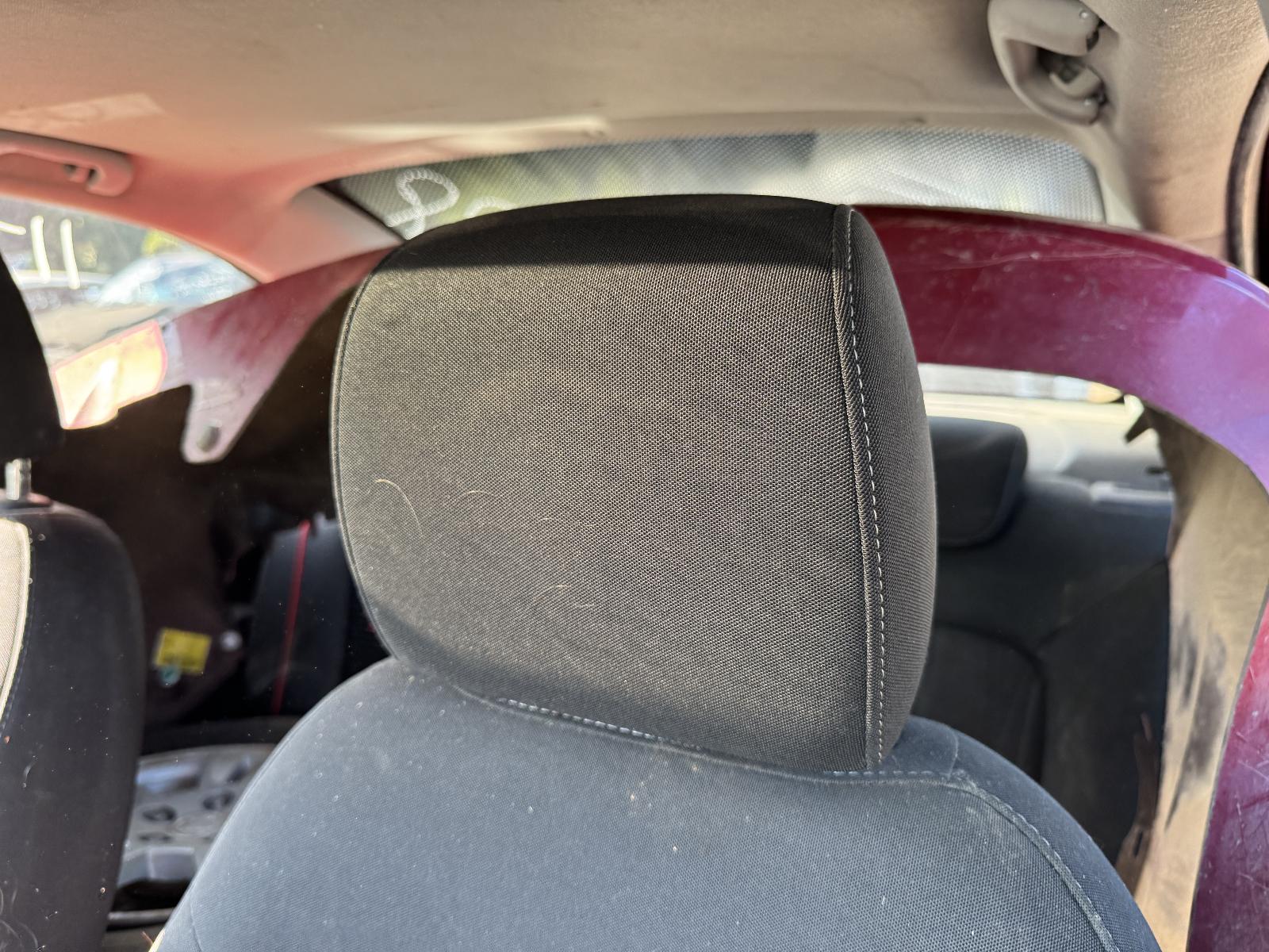View HOLDEN BARINA 2012 4 Door Sedan Breaking