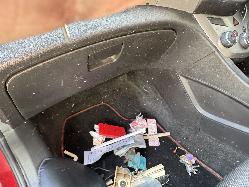 View HOLDEN BARINA 2012 4 Door Sedan Breaking