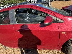 View HOLDEN BARINA 2012 4 Door Sedan Breaking