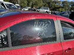 View HOLDEN BARINA 2012 4 Door Sedan Breaking