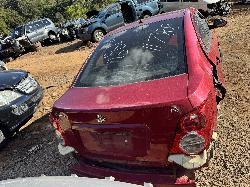 View HOLDEN BARINA 2012 4 Door Sedan Breaking