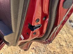 View HOLDEN BARINA 2012 4 Door Sedan Breaking