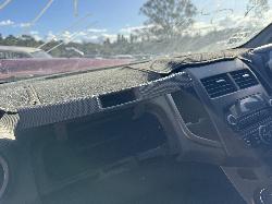 View HOLDEN BARINA 2012 4 Door Sedan Breaking