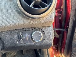 View HOLDEN BARINA 2012 4 Door Sedan Breaking