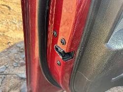 View HOLDEN BARINA 2012 4 Door Sedan Breaking