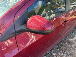 View HOLDEN BARINA 2012 4 Door Sedan Breaking