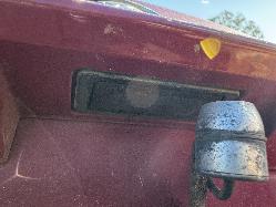 View HOLDEN BARINA 2012 4 Door Sedan Breaking