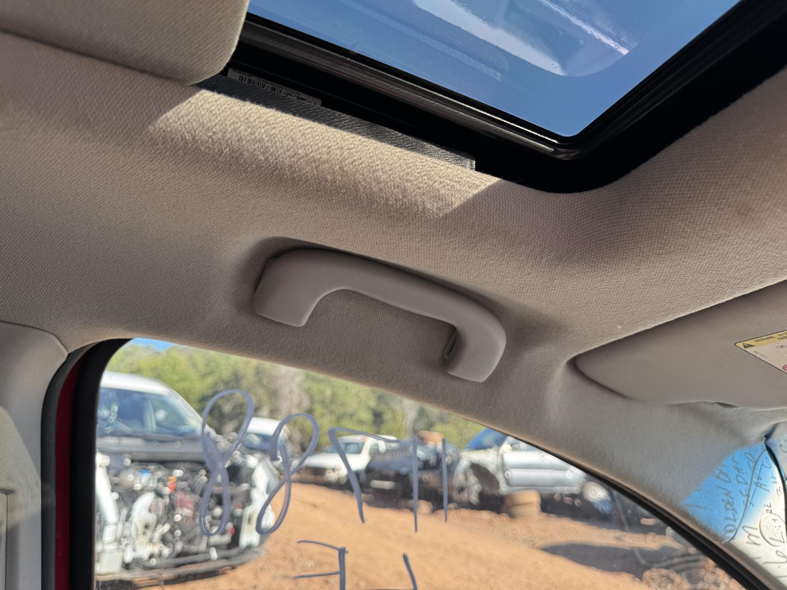 View HOLDEN BARINA 2012 4 Door Sedan Breaking