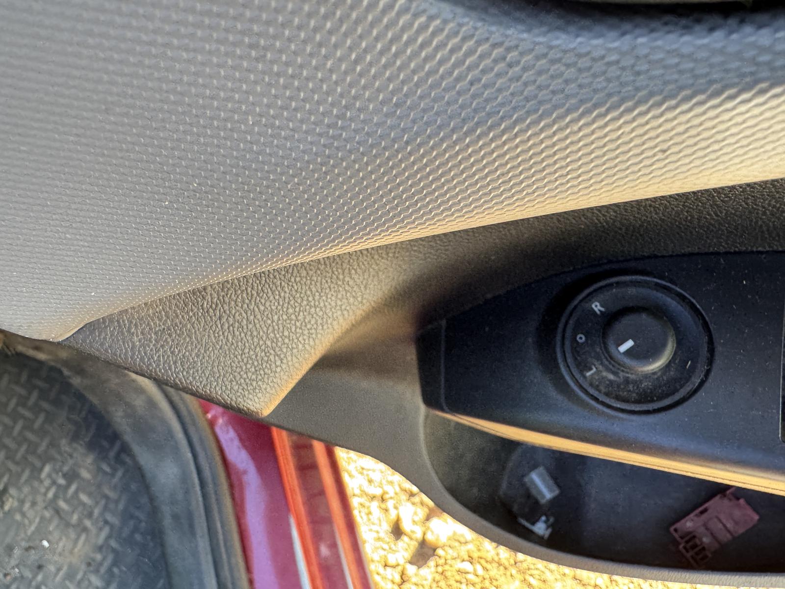 View HOLDEN BARINA 2012 4 Door Sedan Breaking