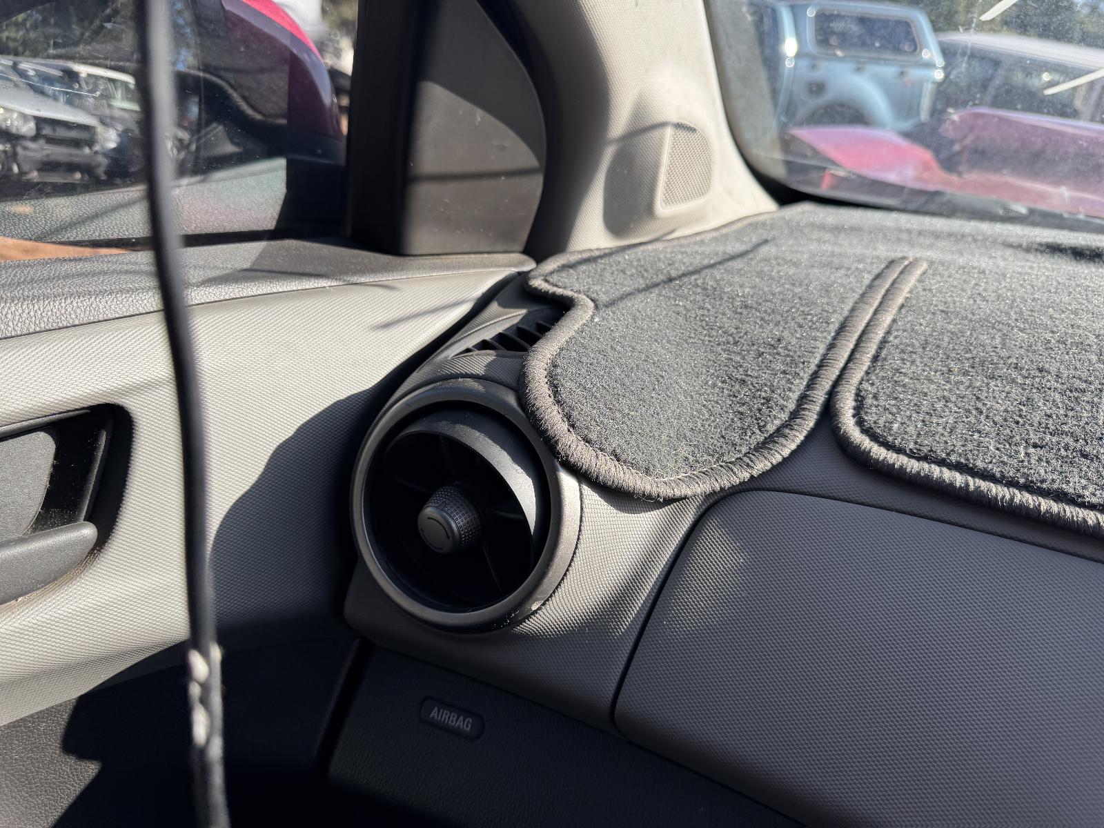 View HOLDEN BARINA 2012 4 Door Sedan Breaking