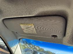 View HOLDEN BARINA 2012 4 Door Sedan Breaking