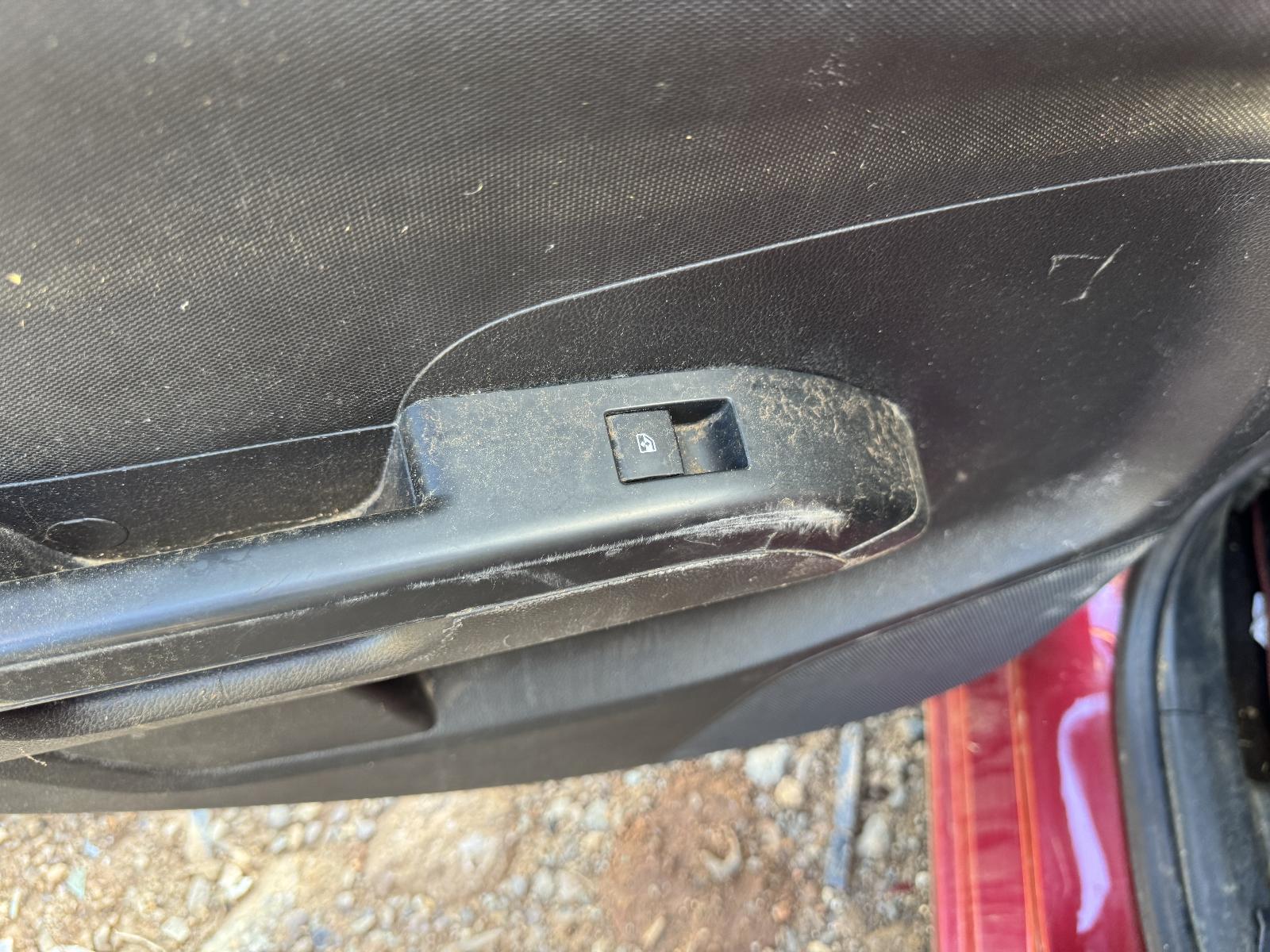 View HOLDEN BARINA 2012 4 Door Sedan Breaking
