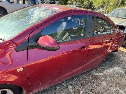 View HOLDEN BARINA 2012 4 Door Sedan Breaking
