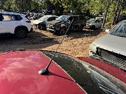 View HOLDEN BARINA 2012 4 Door Sedan Breaking