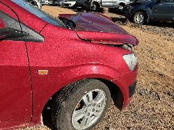 View HOLDEN BARINA 2012 4 Door Sedan Breaking