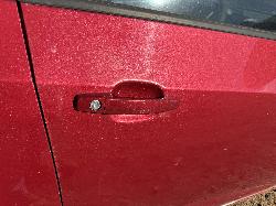 View HOLDEN BARINA 2012 4 Door Sedan Breaking
