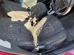 View HOLDEN BARINA 2012 4 Door Sedan Breaking