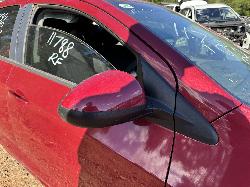 View HOLDEN BARINA 2012 4 Door Sedan Breaking