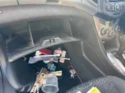View HOLDEN BARINA 2012 4 Door Sedan Breaking