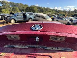 View HOLDEN BARINA 2012 4 Door Sedan Breaking