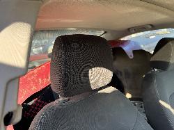 View HOLDEN BARINA 2012 4 Door Sedan Breaking