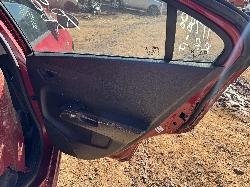 View HOLDEN BARINA 2012 4 Door Sedan Breaking
