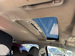 View HOLDEN BARINA 2012 4 Door Sedan Breaking