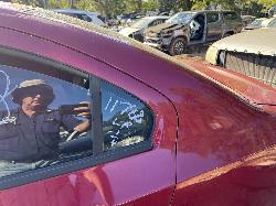 View HOLDEN BARINA 2012 4 Door Sedan Breaking