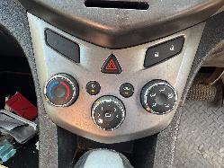 View HOLDEN BARINA 2012 4 Door Sedan Breaking