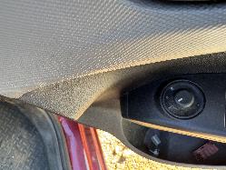 View HOLDEN BARINA 2012 4 Door Sedan Breaking